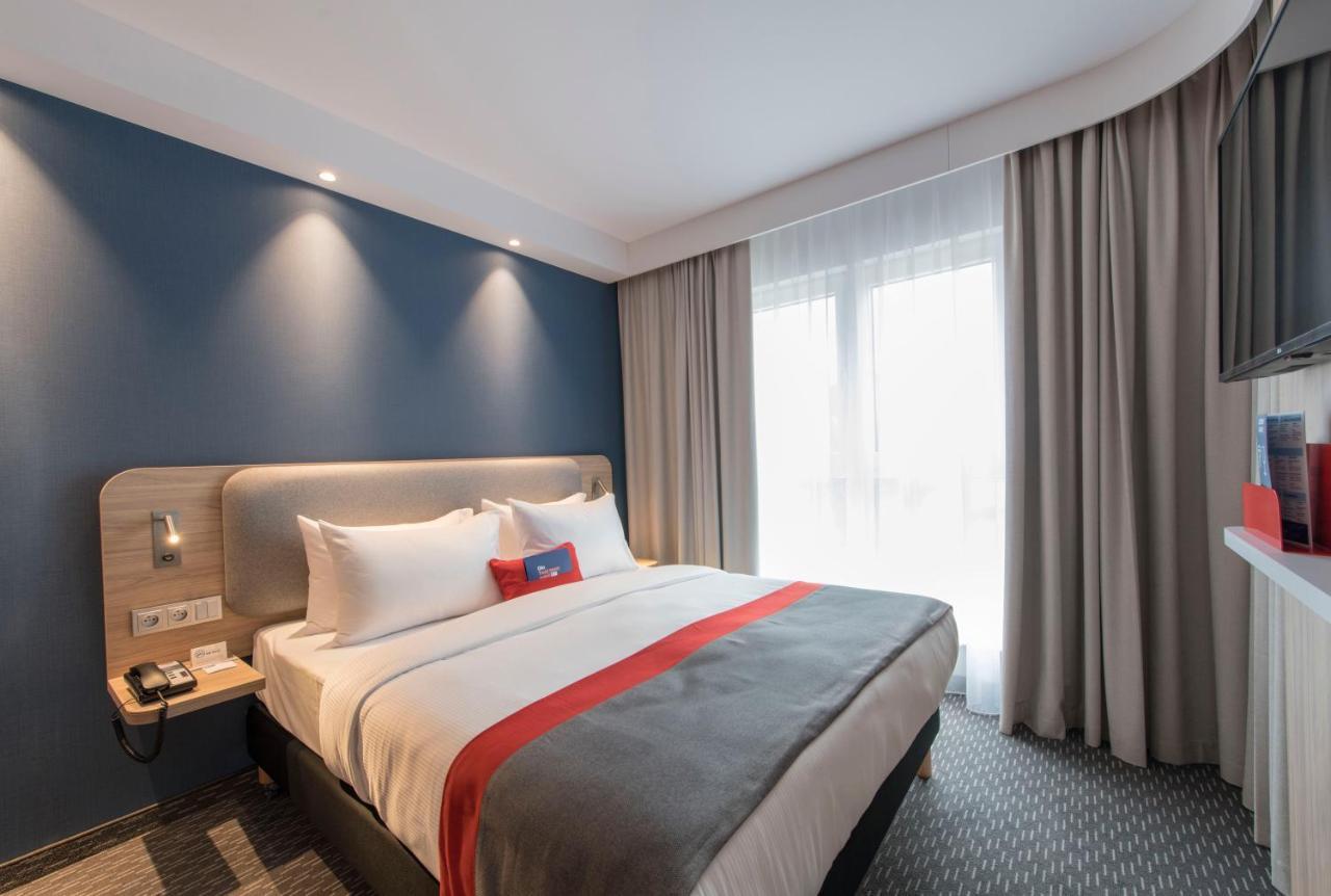 Express - Mokotow By Ihg 3*