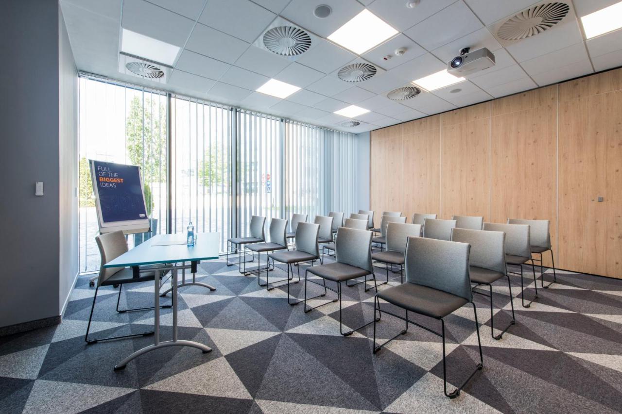 Express - Mokotow By Ihg