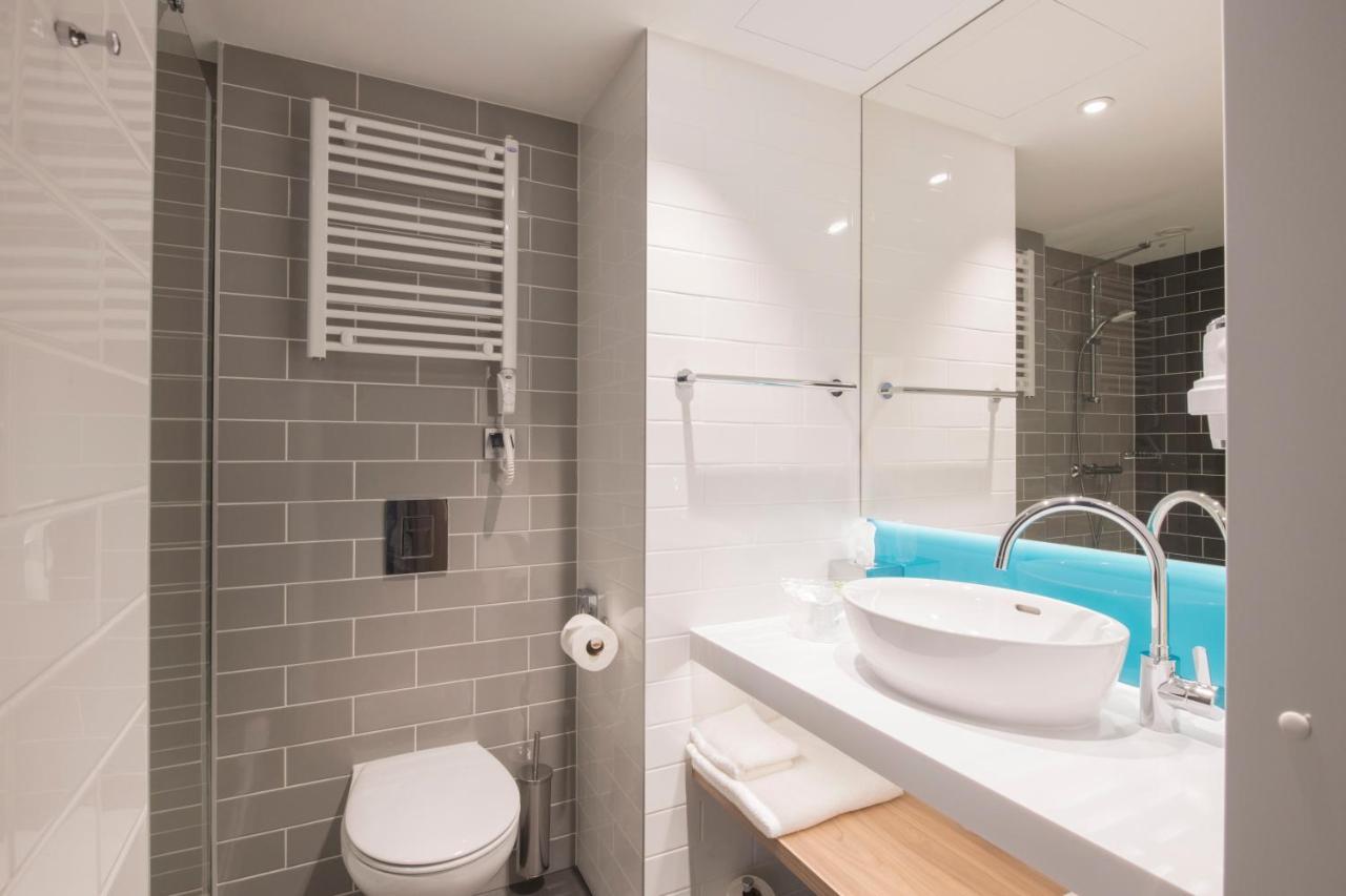 Hotel Express - Mokotow By Ihg 3*