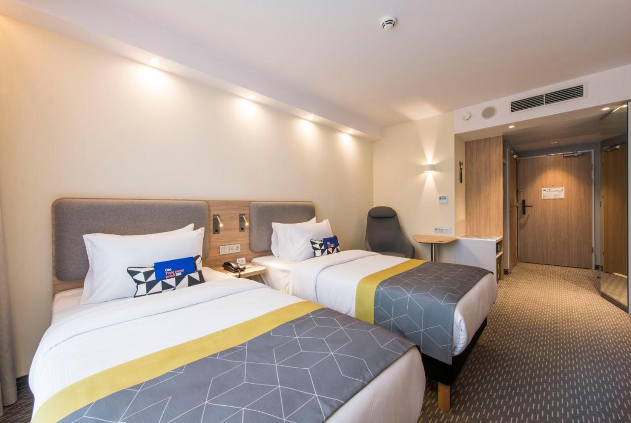 Express - Mokotow By Ihg Hotel 3*