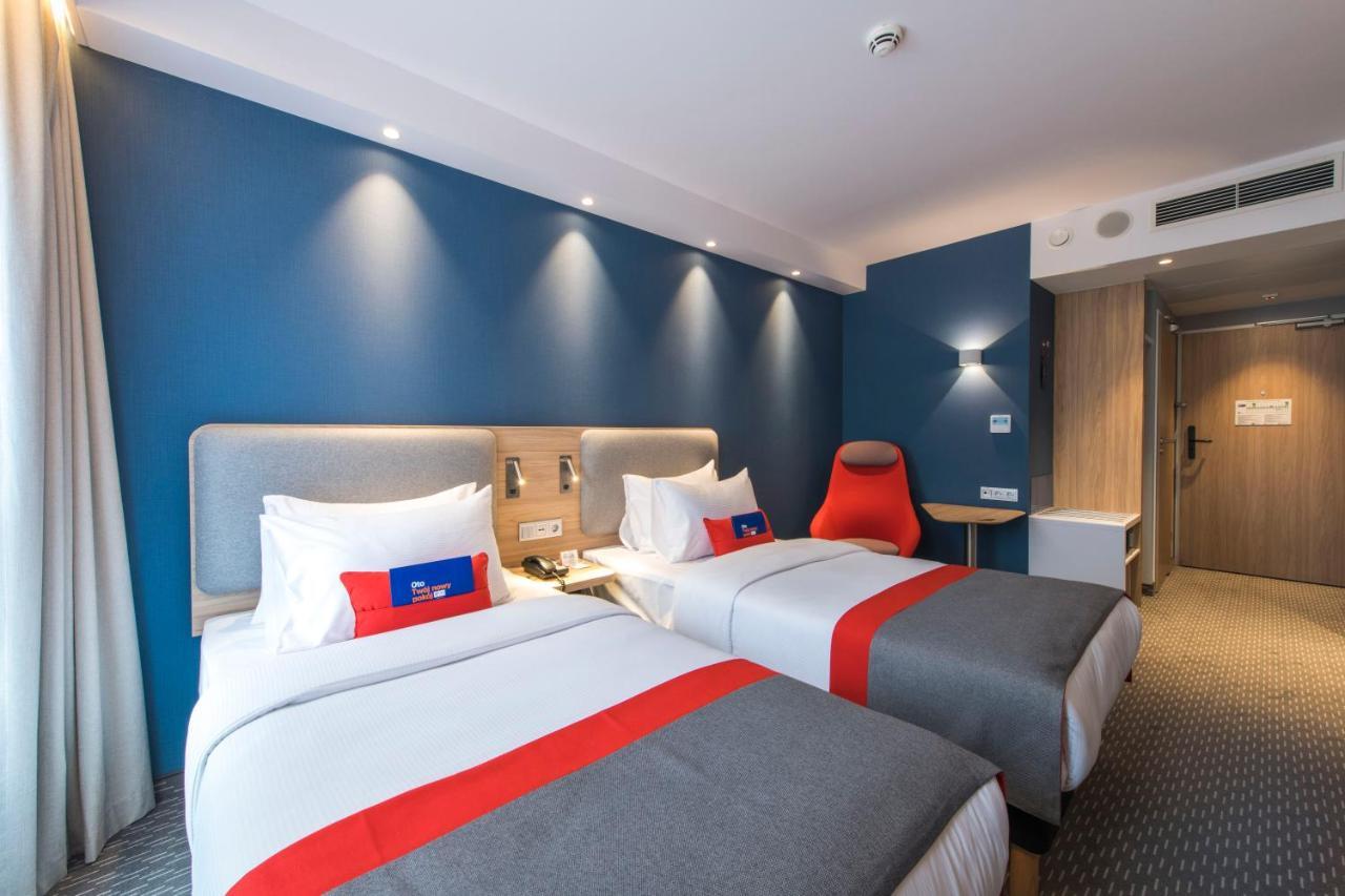Hotel Express - Mokotow By Ihg Warsaw