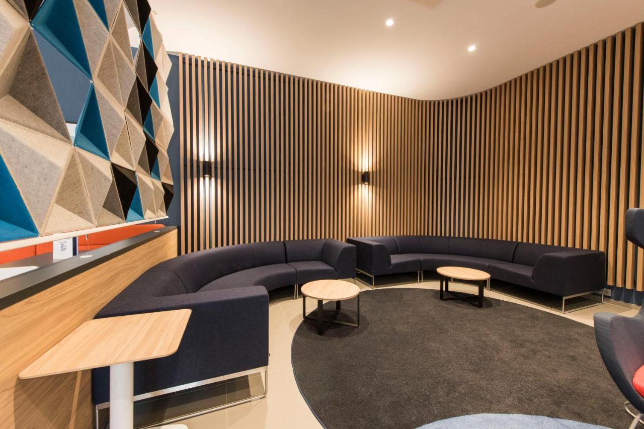 Express - Mokotow By Ihg Hotel 3*