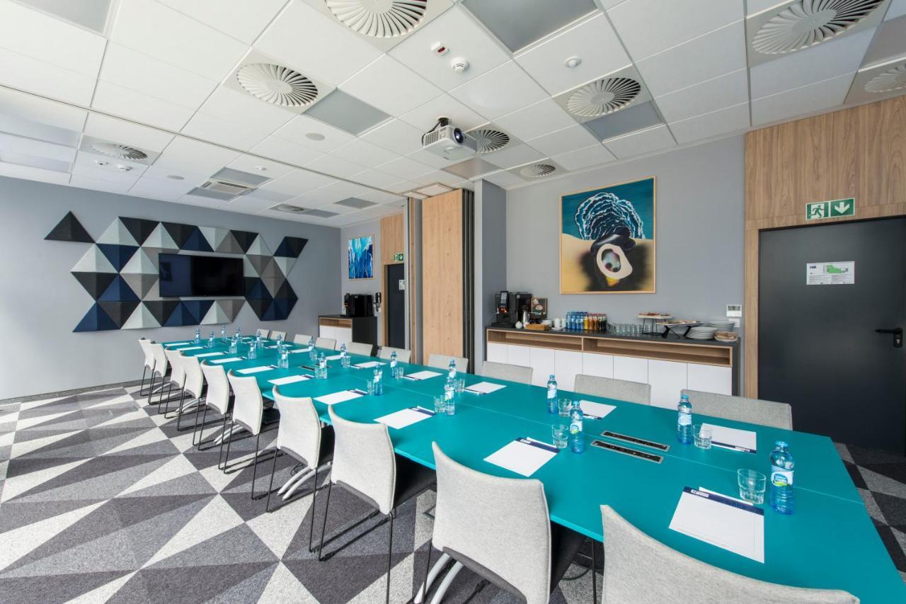 Express - Mokotow By Ihg Hotel Warsaw