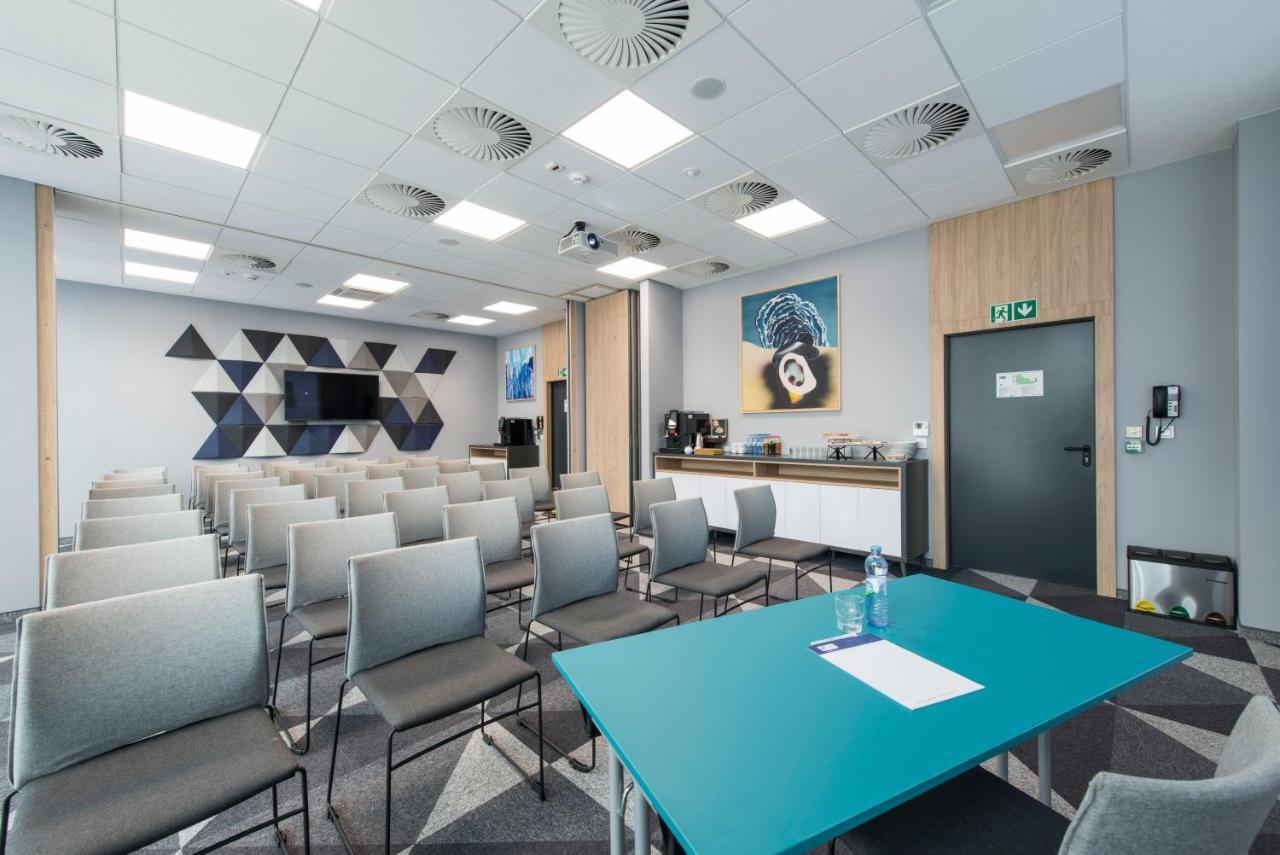 Express - Mokotow By Ihg Warsaw