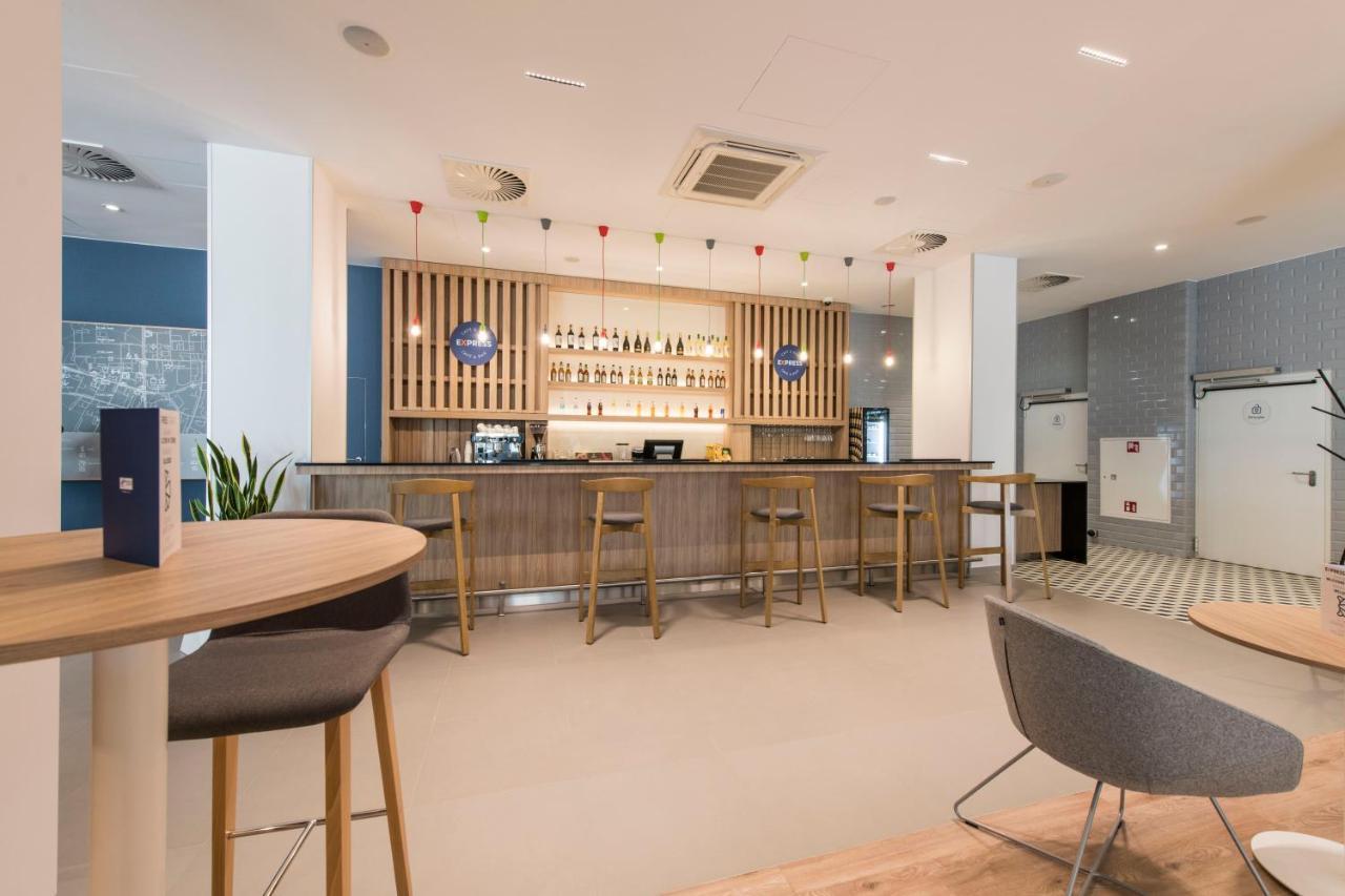 Express - Mokotow By Ihg 3*
