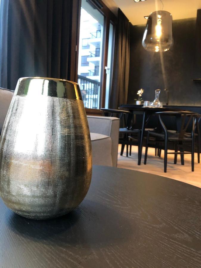 Premium Browary Warszawskie Apartment Warsaw