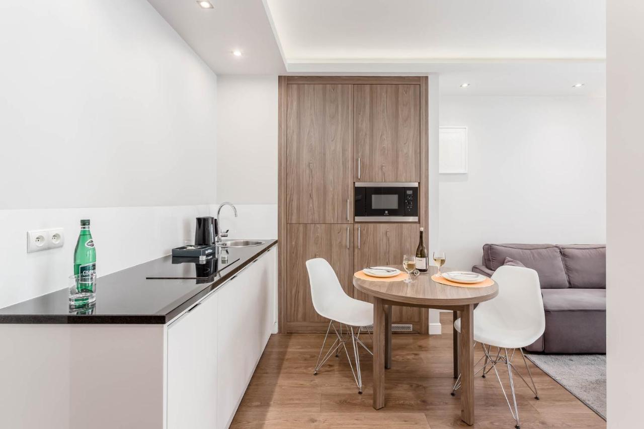 Rent Like - Oxygen Wronia 45 Ii Warsaw
