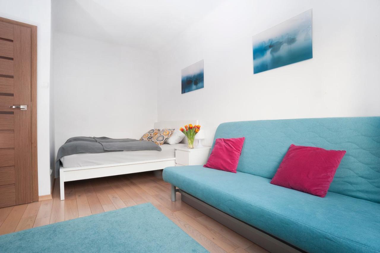Elektoralna Apartment