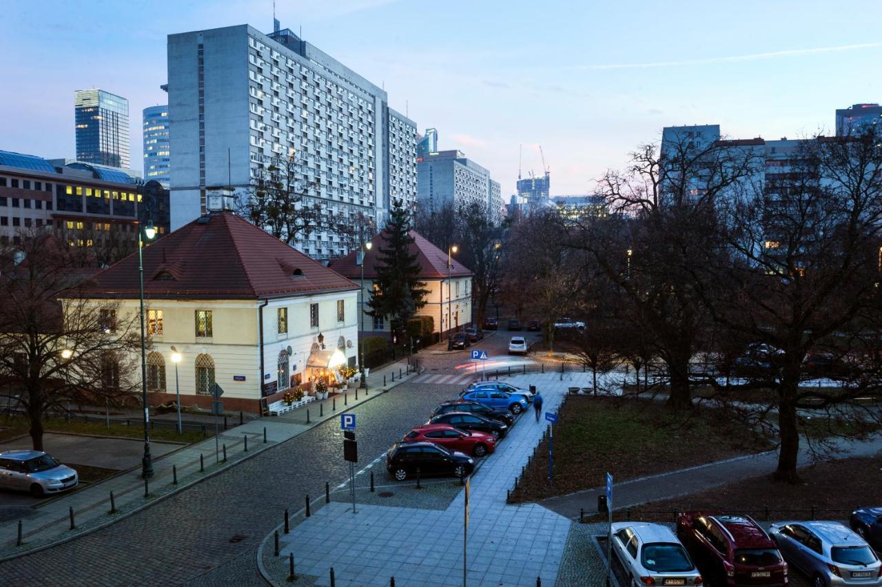 Apartment Elektoralna