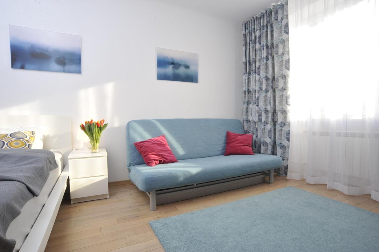 Elektoralna Apartment *