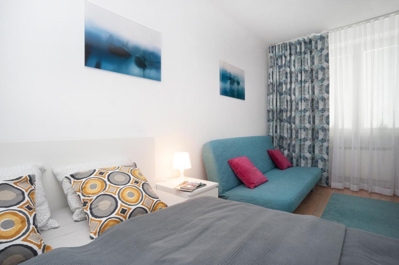 Apartment Elektoralna *