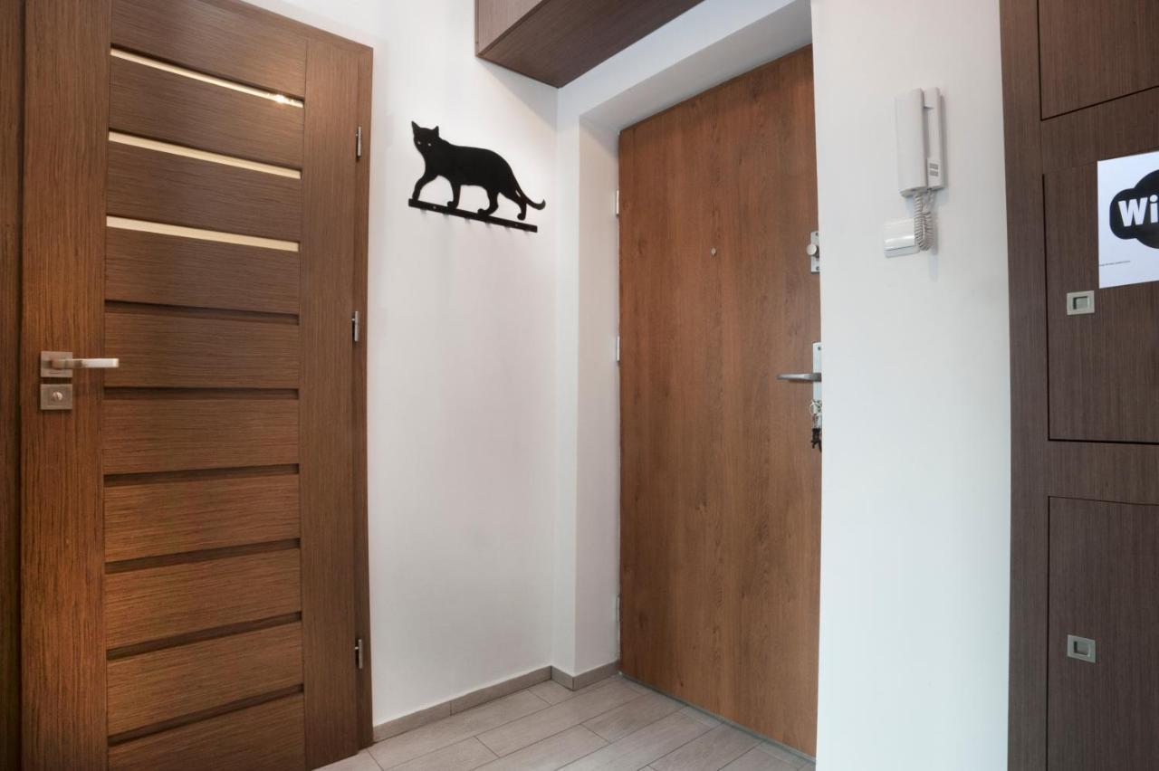 Elektoralna Apartment