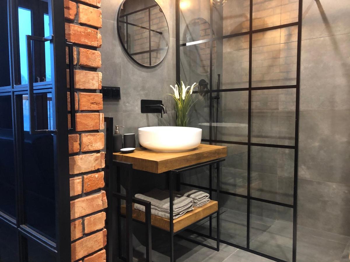 Loft Browary Warszawskie Warszawa