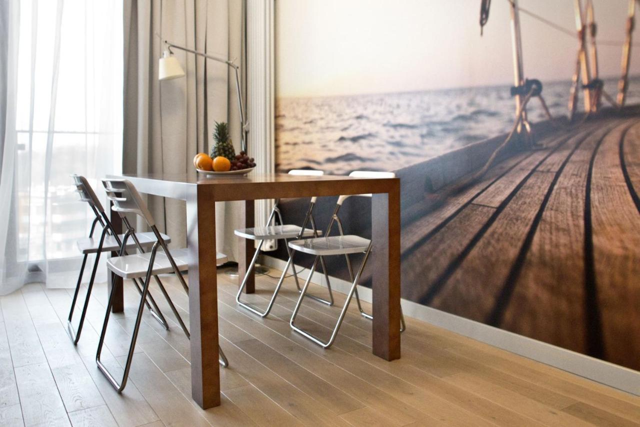 Triton Park By P&o Serviced *