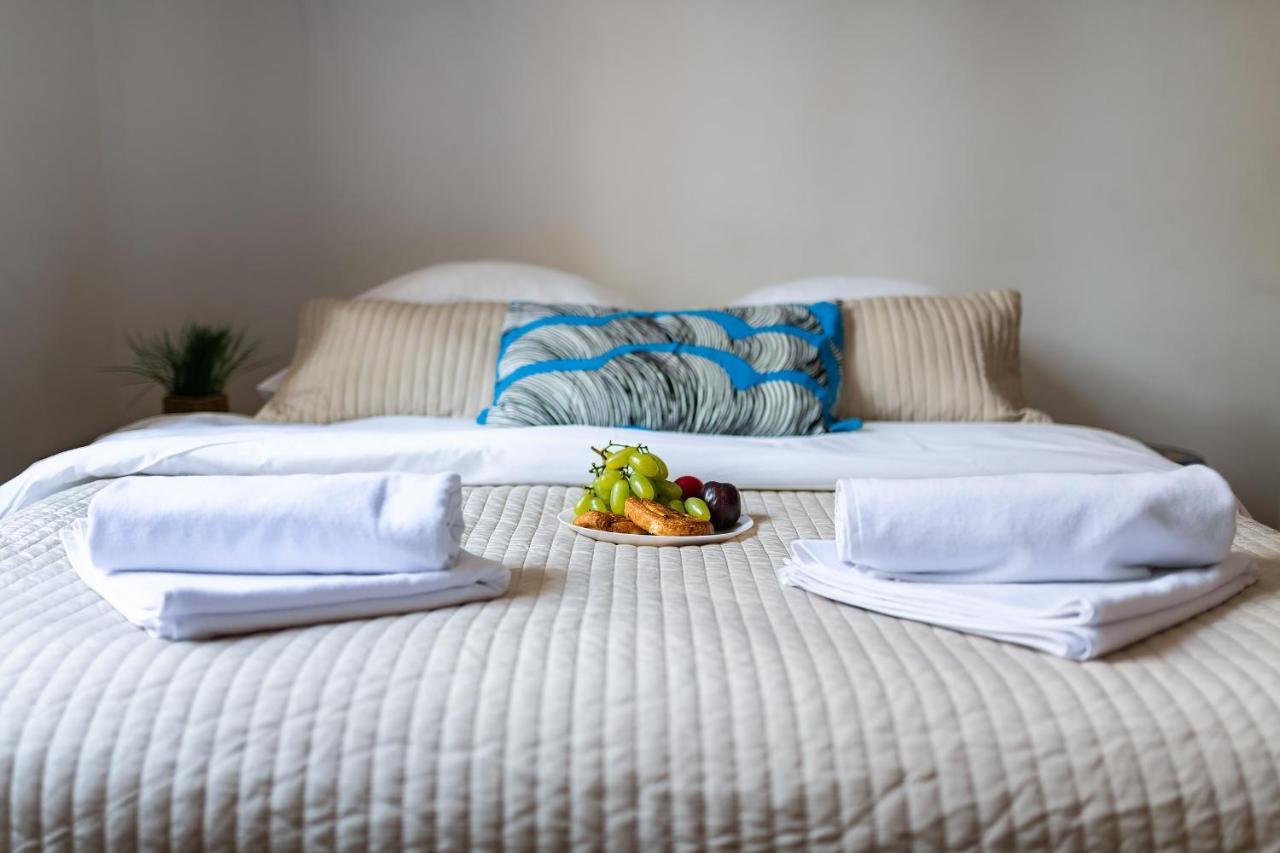 Apartament P&o Old Town