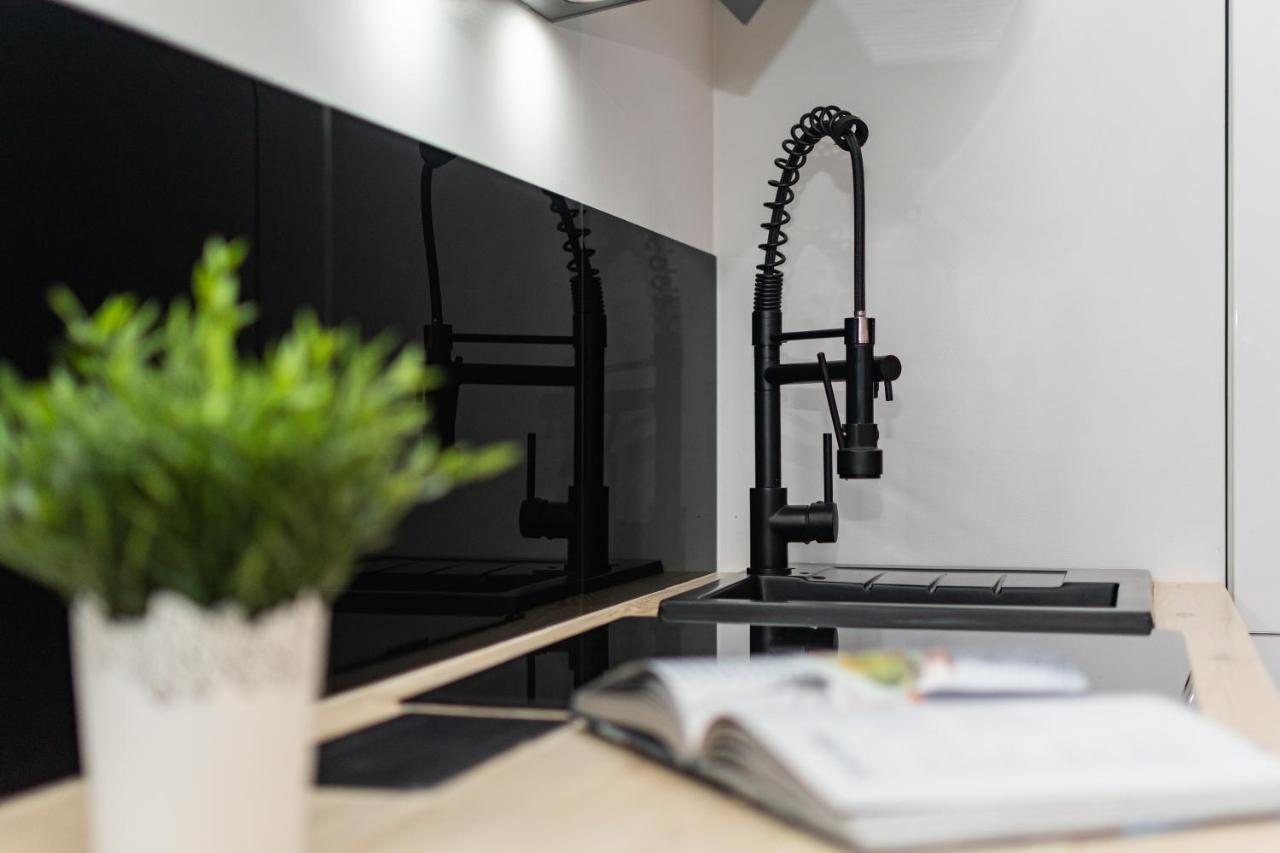 Przerwana 11a By Homeprime Apartment Warschau