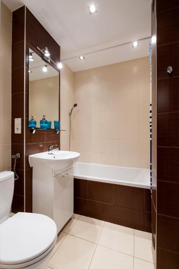 Apartment Jana Pawla Ii 20 A By Homeprime