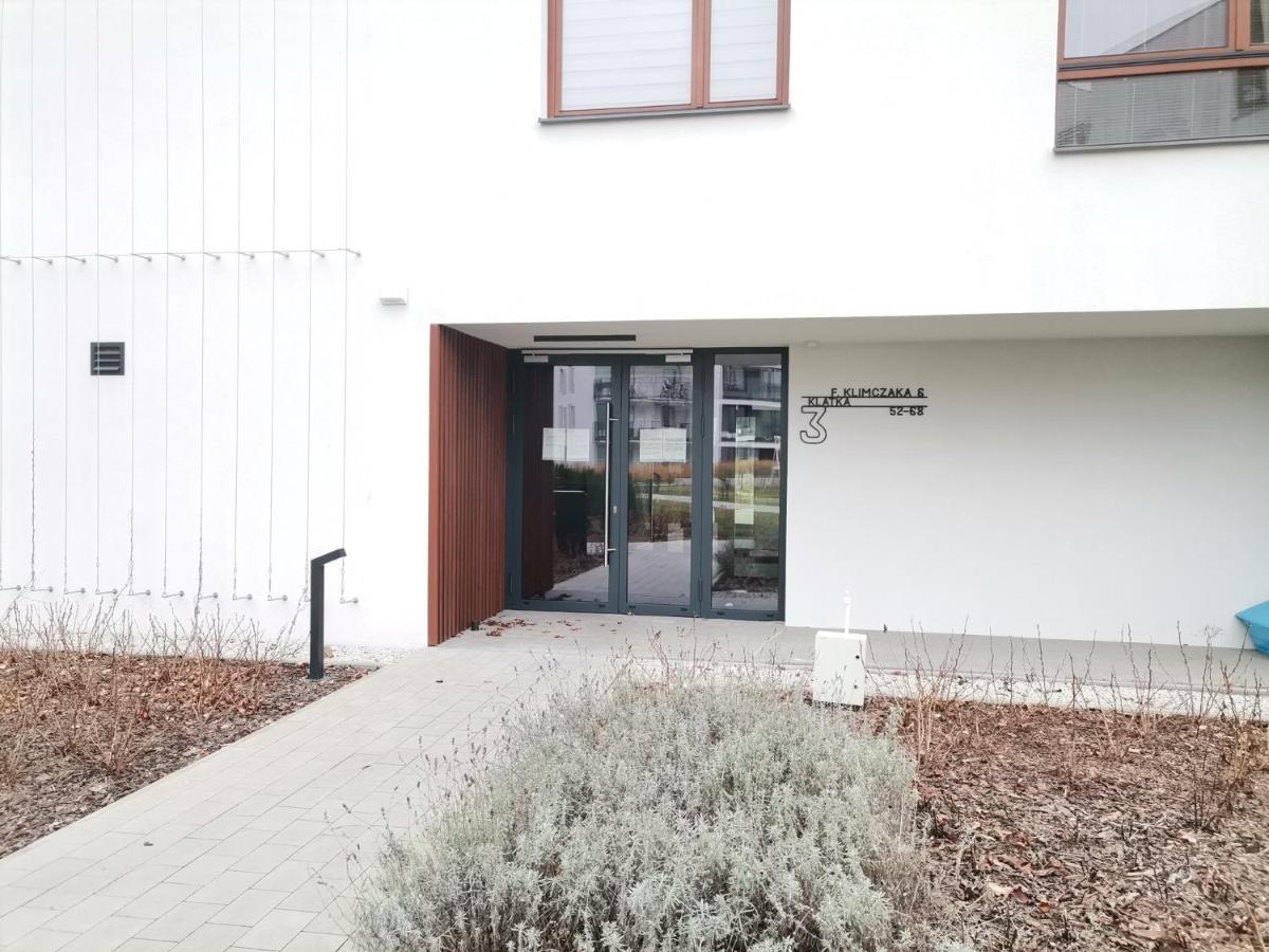 Nowoczesny Apartament Z Widokiem * Warsaw