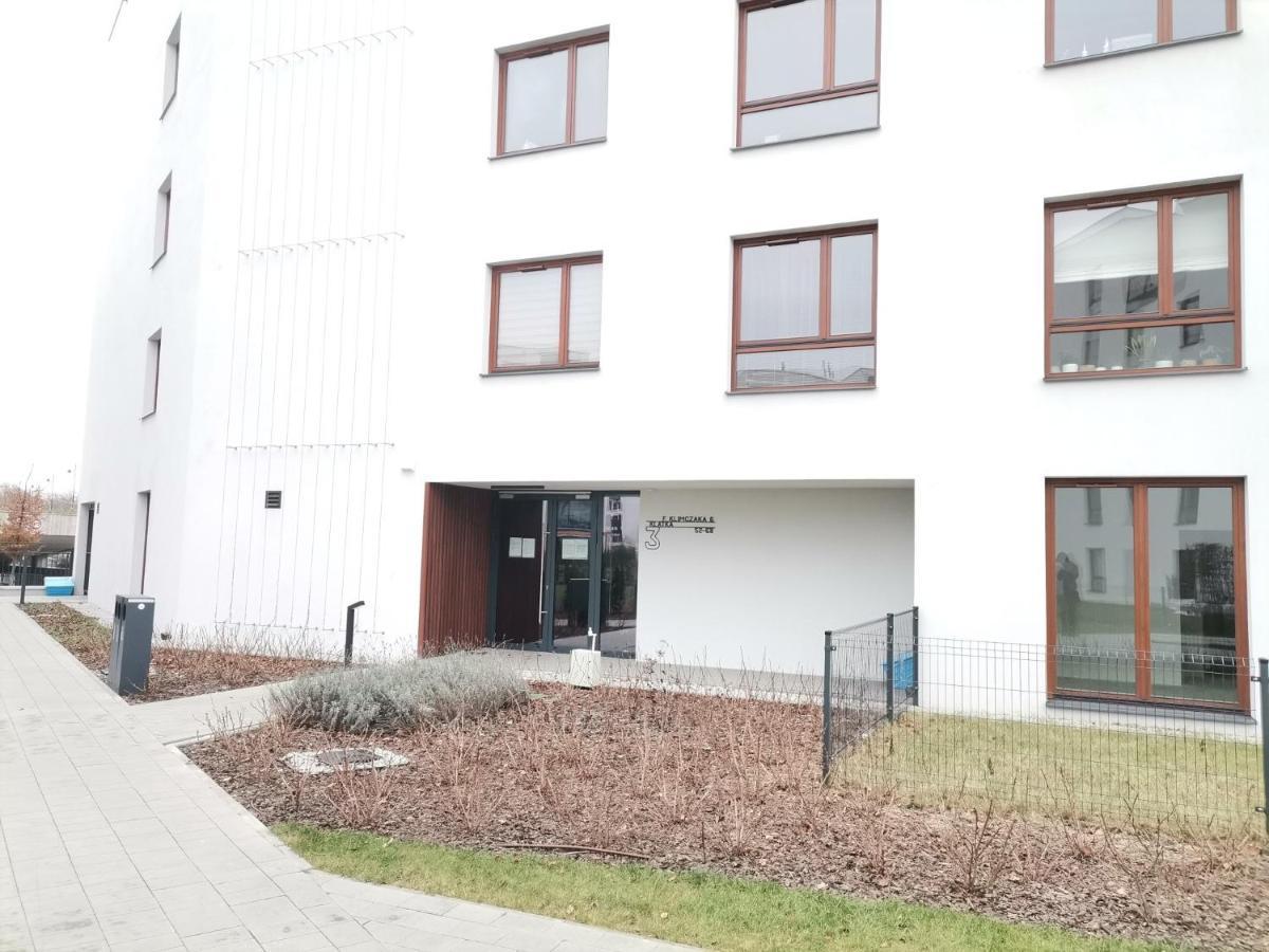 Nowoczesny Apartament Z Widokiem *