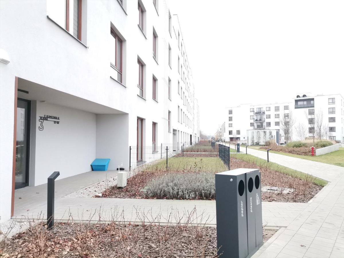 Nowoczesny Apartament Z Widokiem
