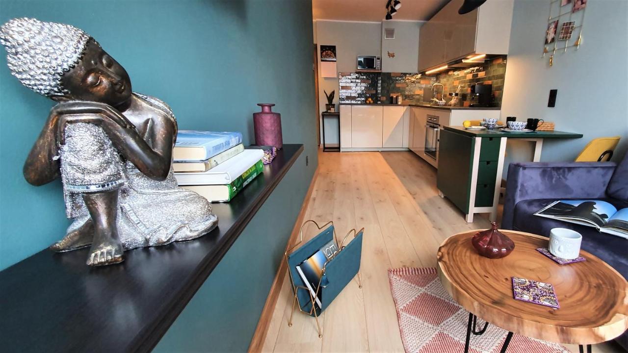 Apartamento Mokotowska 67 By Homeprime