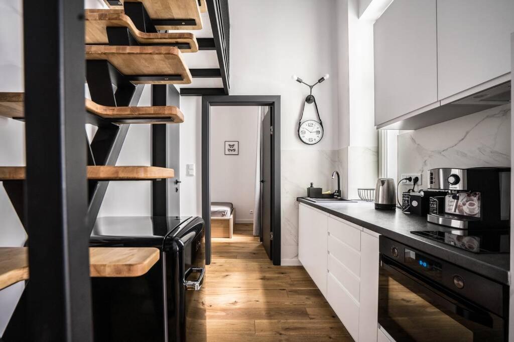 5eco Pearl Jagiellonska 27 Old Town Warschau