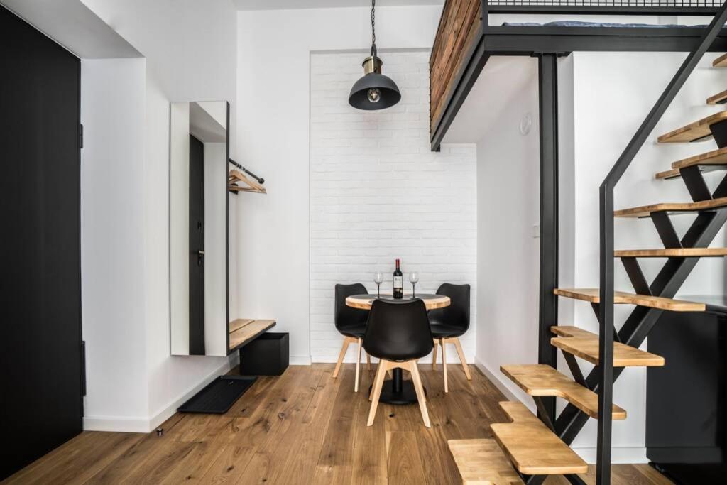 5eco Pearl Jagiellonska 27 Old Town Warschau