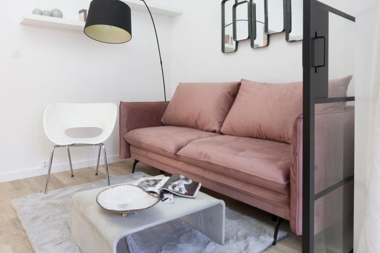 Concierge Stalowa Apartamento
