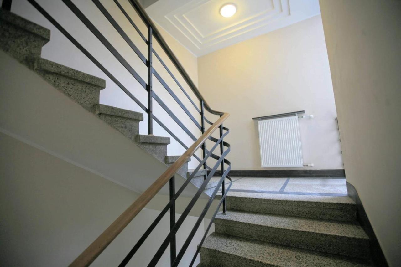 Concierge Stalowa Apartamento *