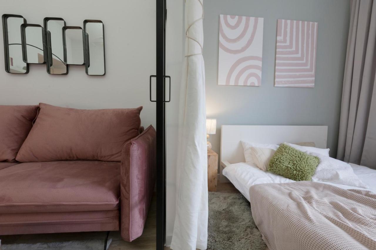 Concierge Stalowa Apartamento *