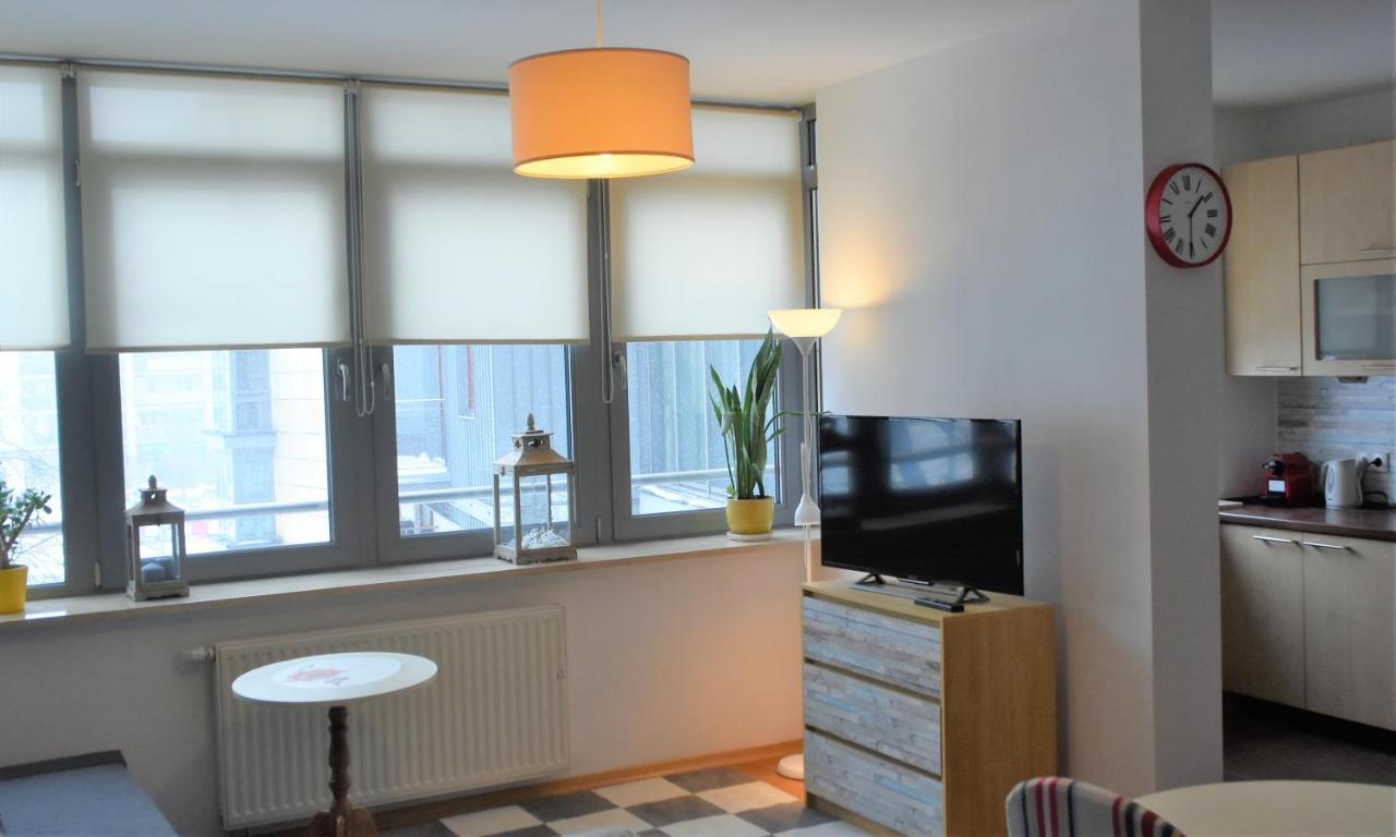 Apartment Apartament Ken49 *
