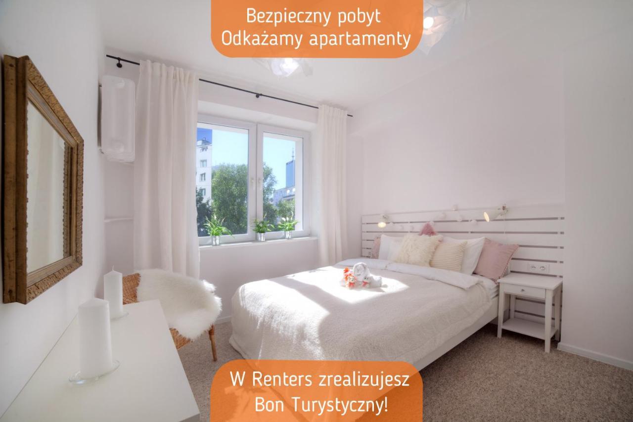 Grace By Renters Apartment *