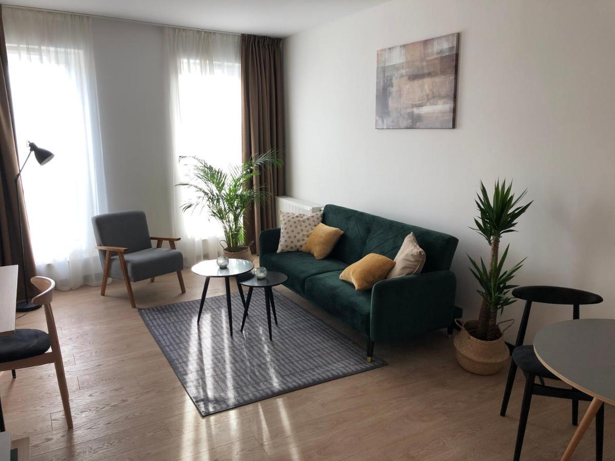 Zamoyskiego Stadion Apartamento *