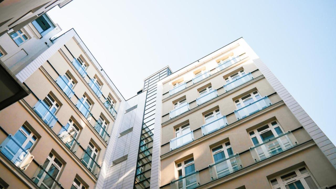 Aparthotel No.4