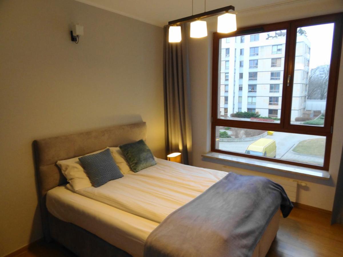 10 Min Do Lotniska, 2 Syp, Ekspres Do Kawy, Kosmetyki Ada, By Visitwarsaw *