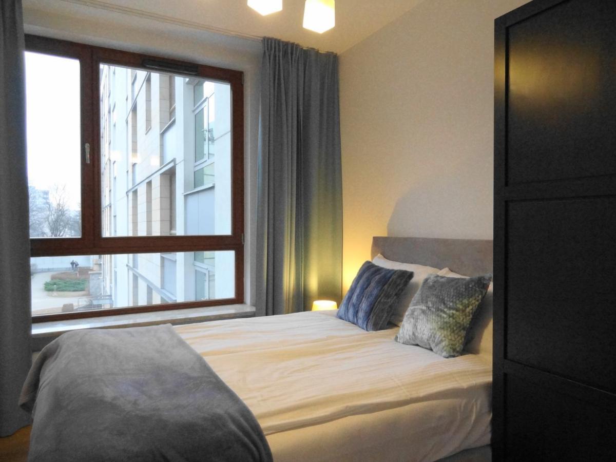 10 Min Do Lotniska, 2 Syp, Ekspres Do Kawy, Kosmetyki Ada, By Visitwarsaw Apartment *