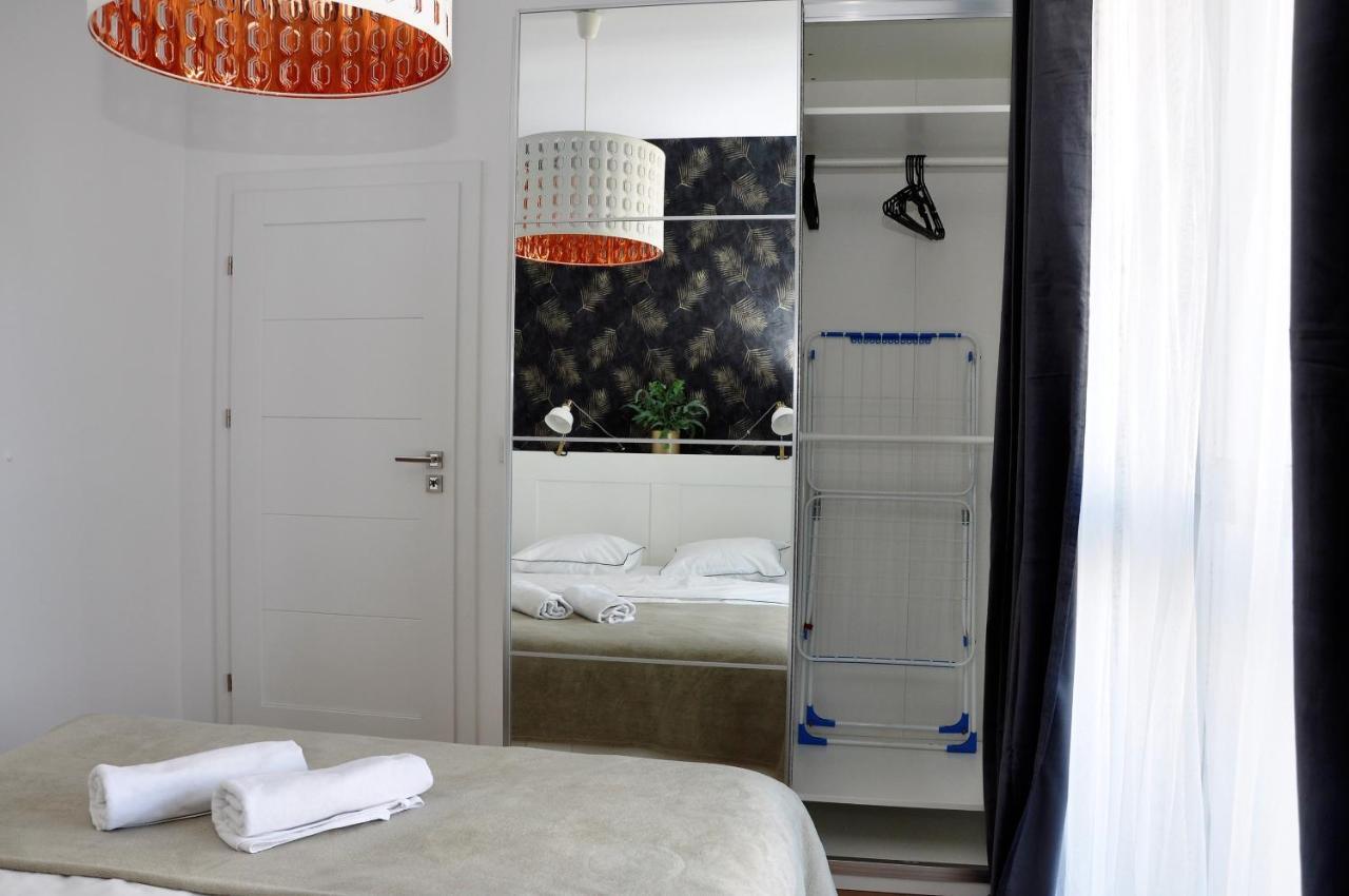 Prudentia Klobucka Apartment