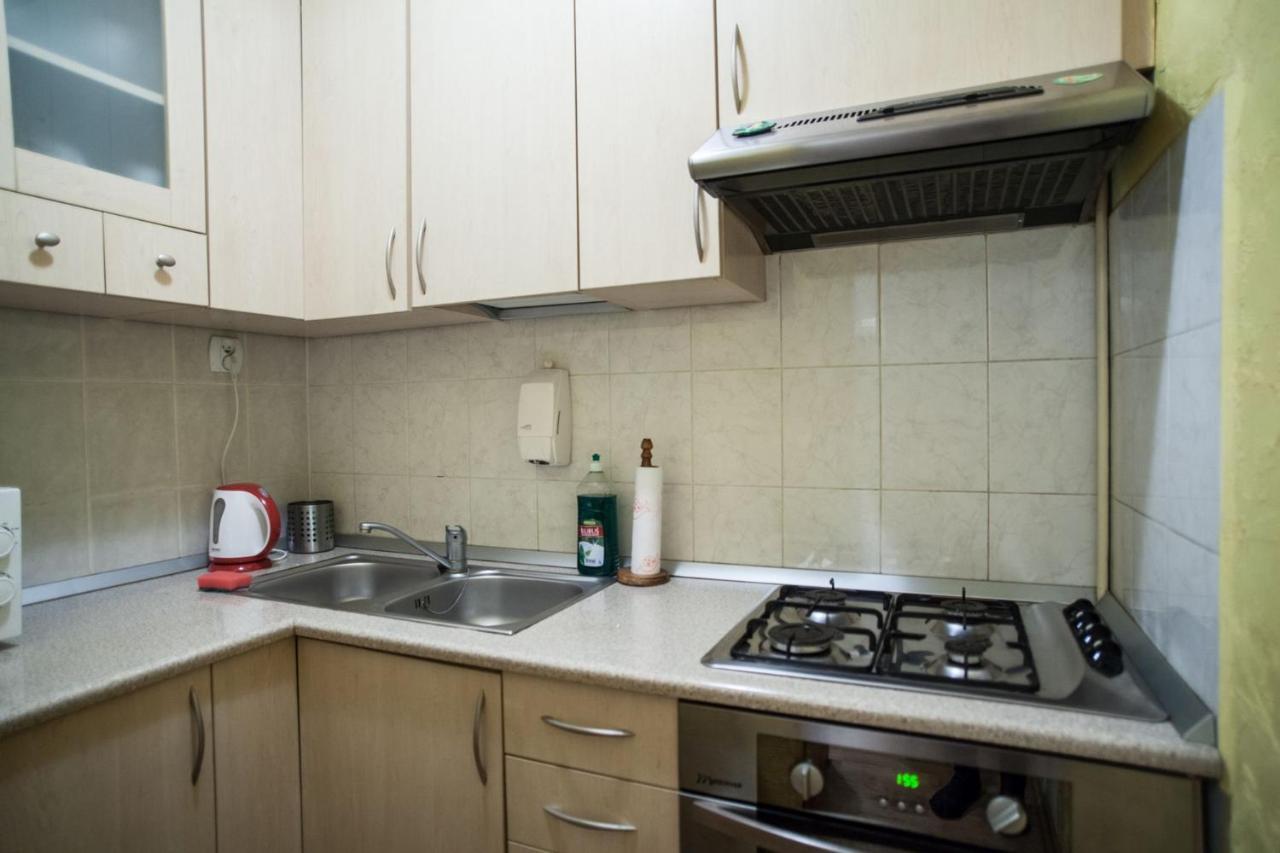 Studio Solec 83 Căn hộ Warsaw