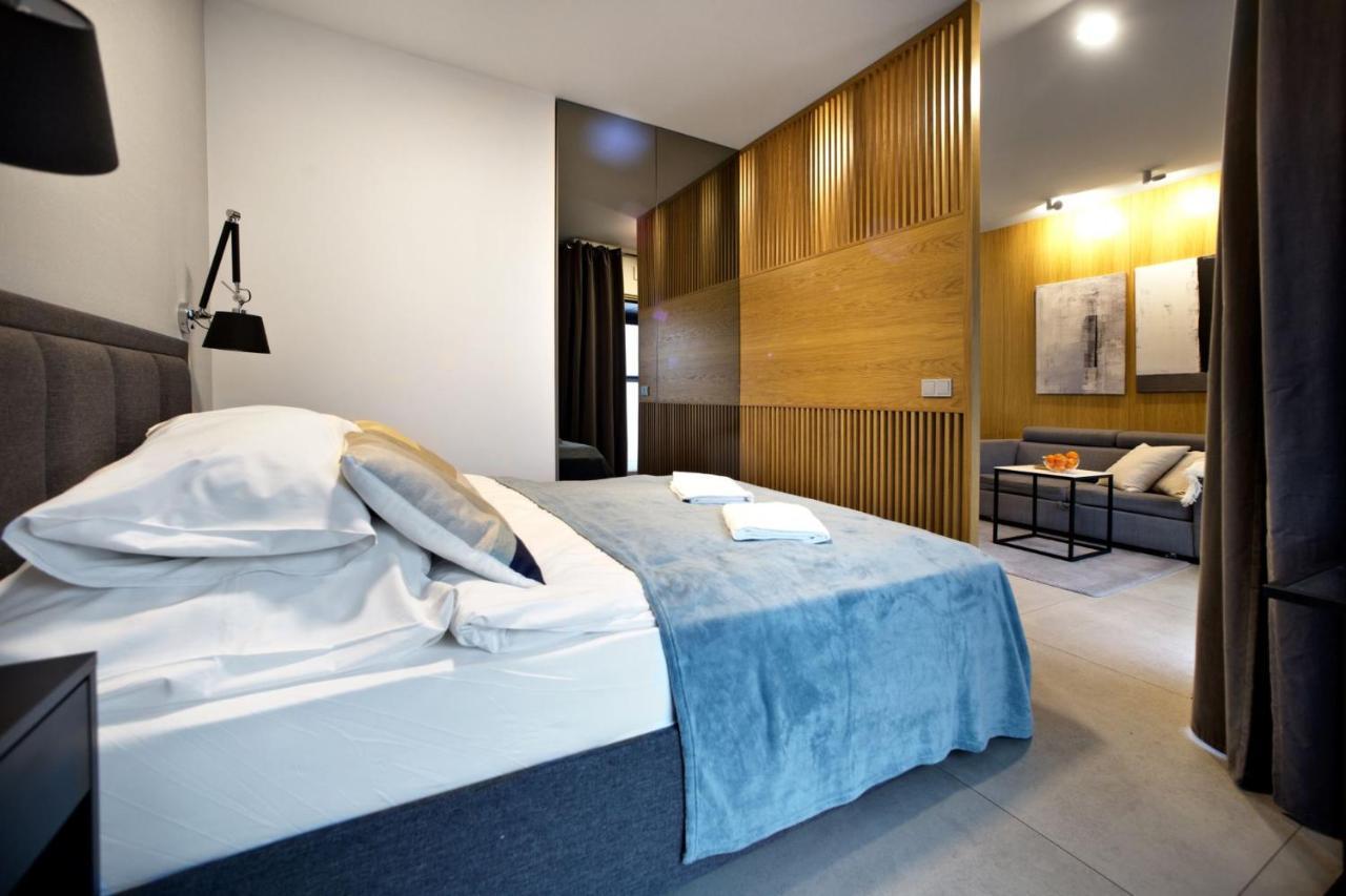 Apartamento Mennica By P&o Serviced