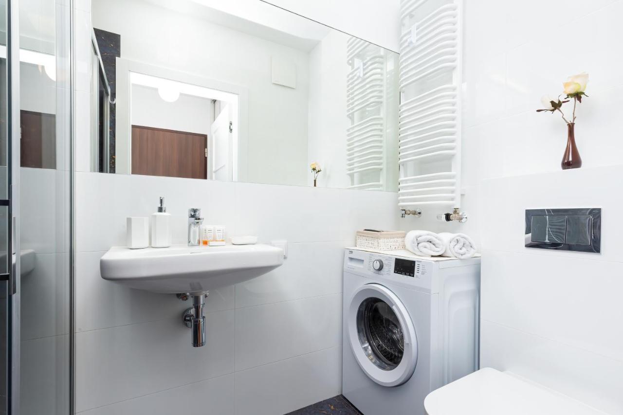 Apartamento Royal Center Mennica By Renters