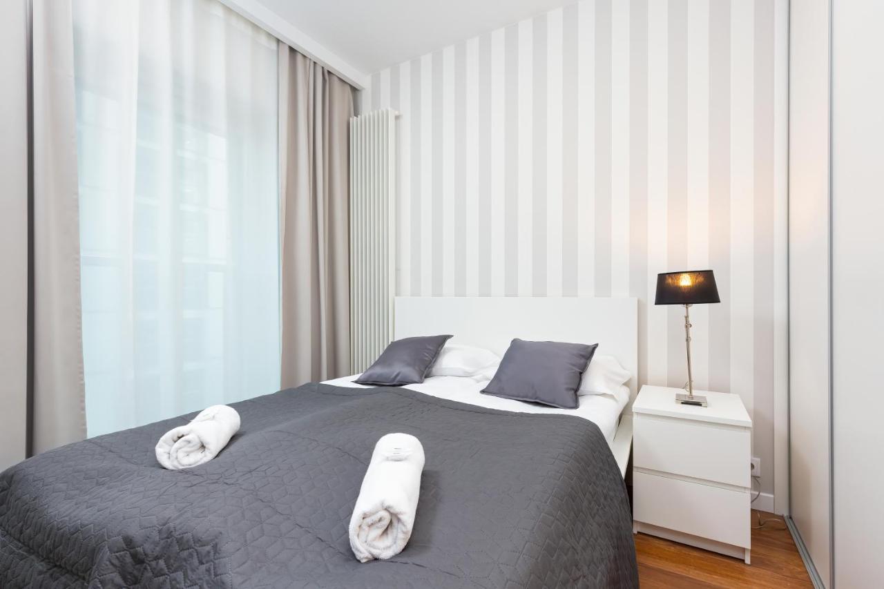 Apartamento Royal Center Mennica By Renters *