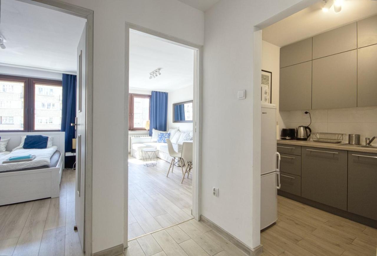 Panska Apartment *