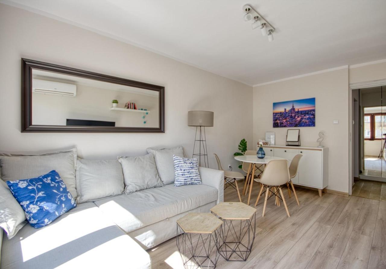 Panska Apartment *