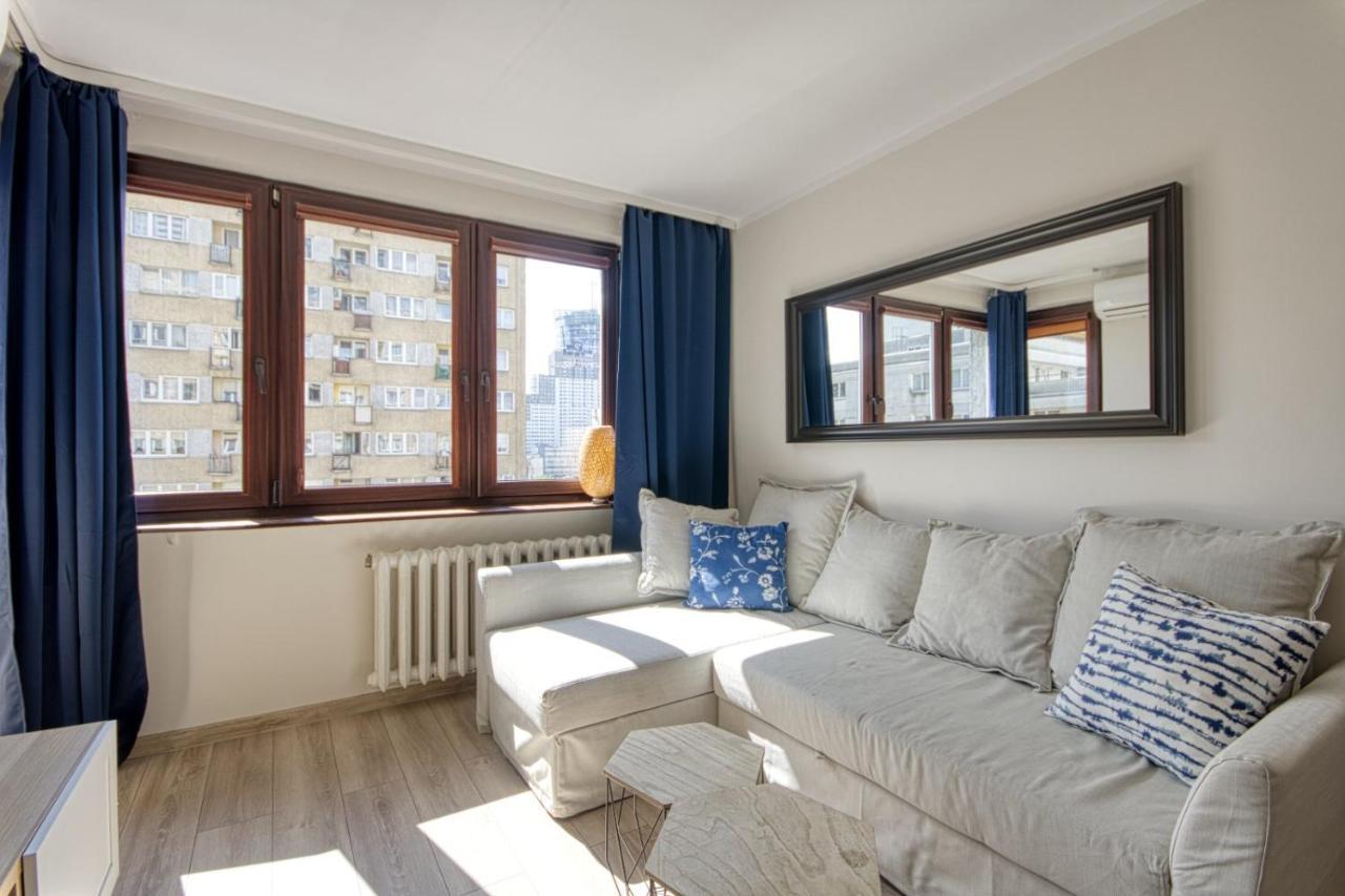 Apartment Panska