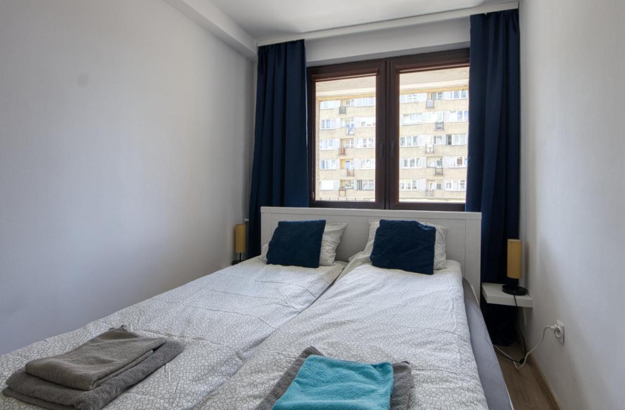 Apartment Panska *