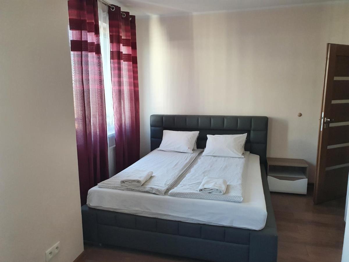 Aparthotel Notabene Wola
