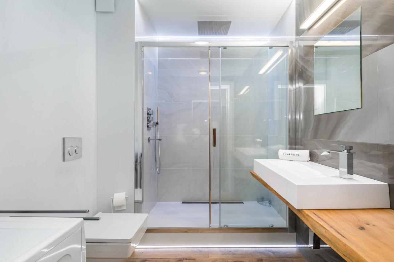Przerwana 11a By Homeprime Apartment *