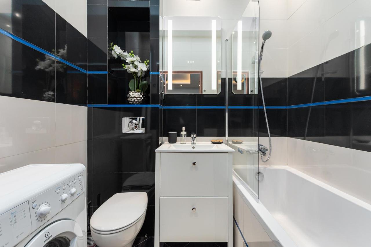 Wilcza 26a By Homeprime Apartment *