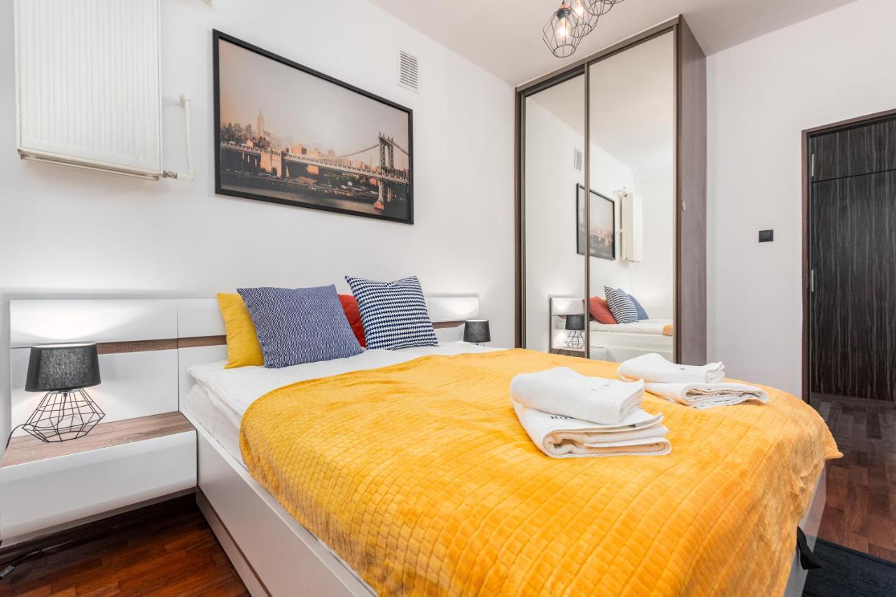 Apartment Wilcza 26a By Homeprime
