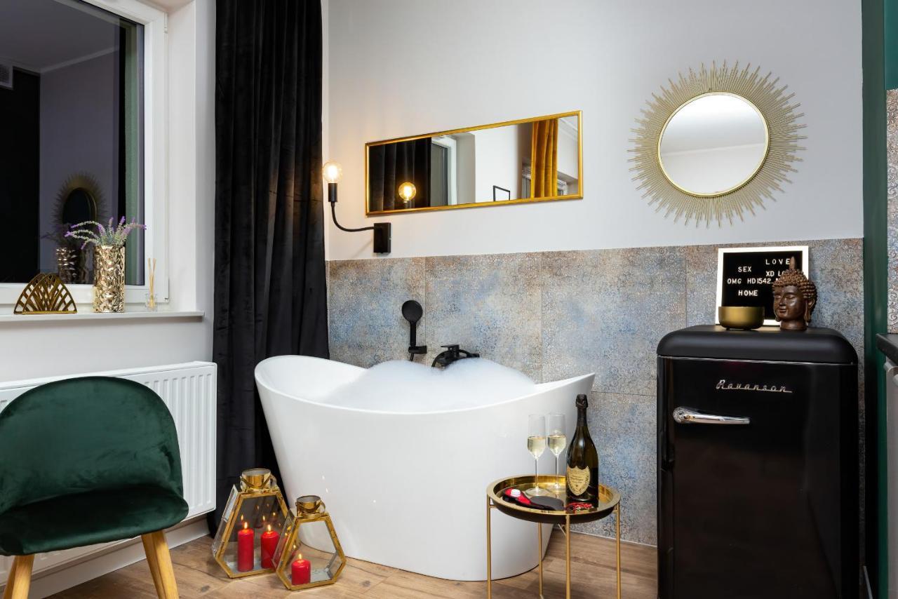 Apartament Jana Kazimierza Wola Warszawa
